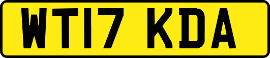 WT17KDA