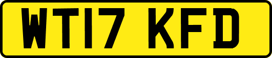 WT17KFD