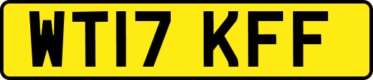 WT17KFF