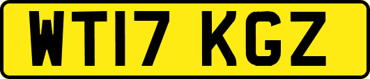 WT17KGZ