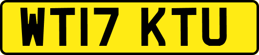 WT17KTU