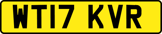 WT17KVR