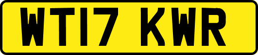 WT17KWR