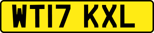 WT17KXL