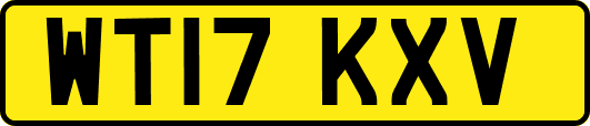 WT17KXV