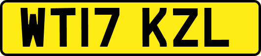 WT17KZL