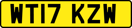 WT17KZW