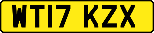 WT17KZX