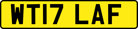 WT17LAF