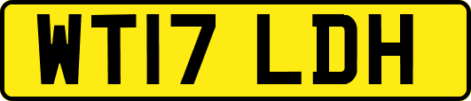 WT17LDH