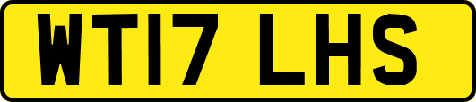 WT17LHS
