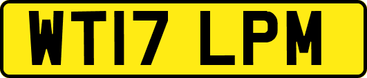 WT17LPM