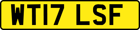 WT17LSF
