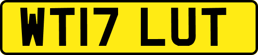 WT17LUT