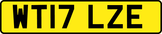 WT17LZE