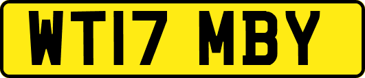 WT17MBY