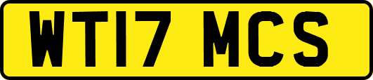 WT17MCS