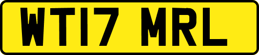 WT17MRL
