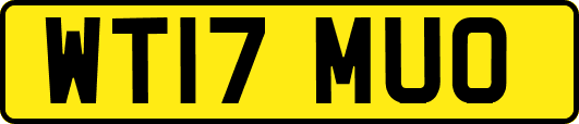 WT17MUO
