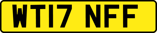 WT17NFF