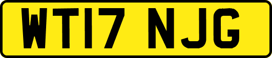 WT17NJG