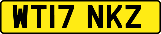 WT17NKZ