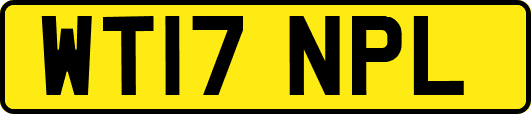 WT17NPL