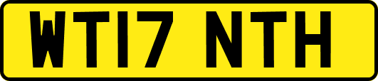 WT17NTH