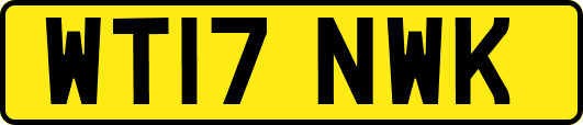 WT17NWK
