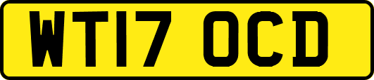 WT17OCD