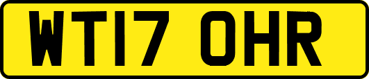 WT17OHR