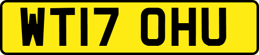 WT17OHU
