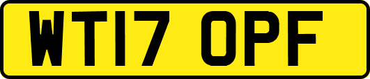 WT17OPF
