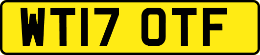 WT17OTF