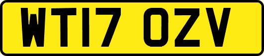 WT17OZV