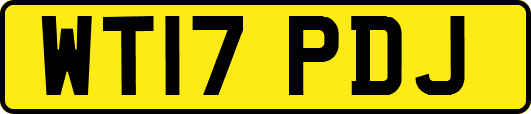 WT17PDJ