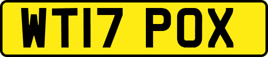 WT17POX
