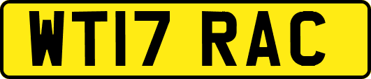 WT17RAC