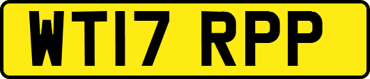 WT17RPP