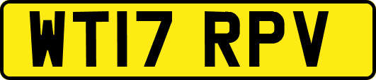 WT17RPV