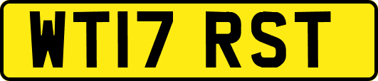 WT17RST