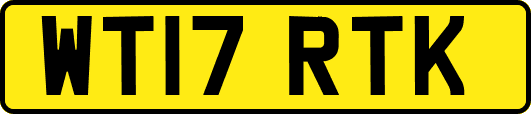 WT17RTK