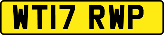 WT17RWP