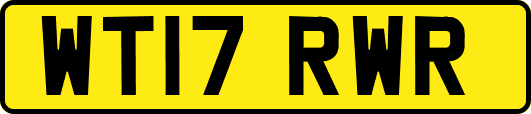 WT17RWR