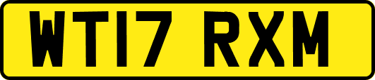 WT17RXM