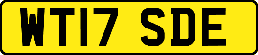 WT17SDE