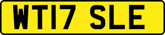 WT17SLE