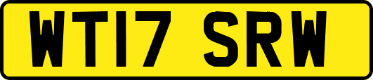 WT17SRW