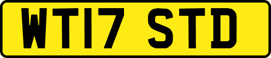 WT17STD