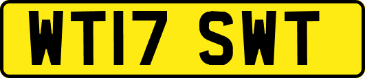 WT17SWT